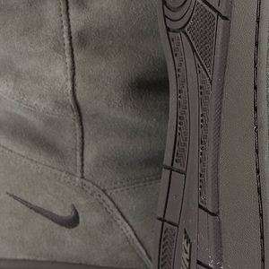 nike sneaker hoodie boots