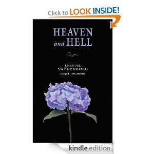 Heaven and Hell The Portable New Century Edition (Portable NCE Edition 