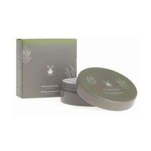  Muehle Aloe Vera Shave Cream Jar 3.5oz cream: Beauty