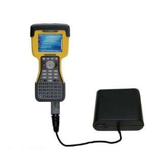  Portable Emergency AA Battery Charge Extender for the Trimble 