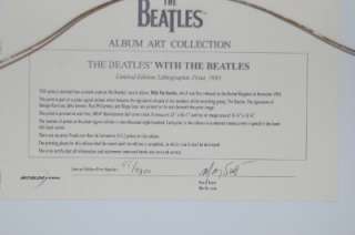   beginning, and end. these albums showcase The Beatles History