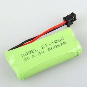  BestDealUSA Rechargeable Battery For Cordless Home Phone 