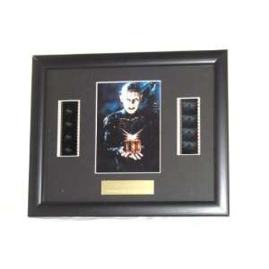  Hellraiser 11x9 Movie Film Cells Plaque   Limited to 