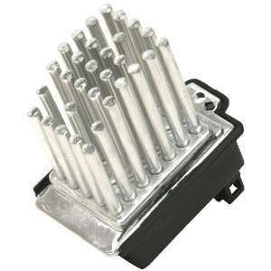  URO Parts 4B0 820 521 Blower Motor Resistor: Automotive