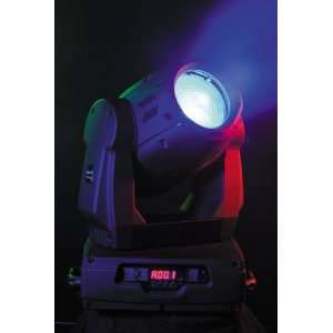   Intelligent Spot and Wash Moving Head Fixture Musical Instruments