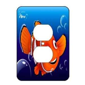 Nemo Light Switch Outlet Covers