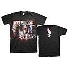 Hollywood Undead Face To Face Shirt SM, MD, LG, XL New