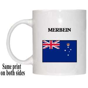  Victoria   MERBEIN Mug 