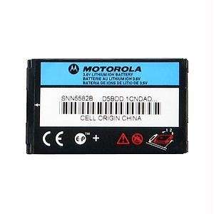  Motorola 500mAh Factory Original Battery for C331 T720 and 