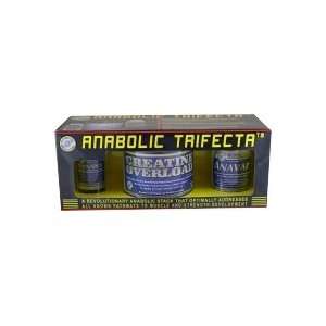  Hi Tech Pharmaceuticals Anabolic Trifecta Kit 1 kit 