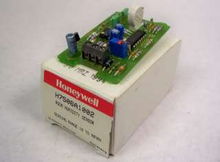 HONEYWELL H7506A1002 Room Humidity Sensor  NEW   