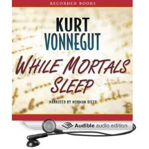 While Mortals Sleep Unpublished Short Fiction [Unabridged] [Audible 