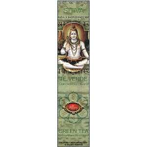  Shiva Hindu Mythology Incense