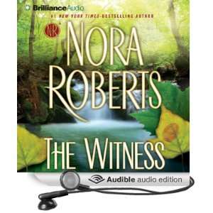  The Witness (Audible Audio Edition) Nora Roberts, Julia 