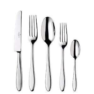  Wedgwood Claremont Flatware, 5 Piece Place Setting