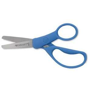  Westcott KIDS Value Scissors   Stainless Scissors, Blunt 