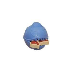  Jolly Pets Monster Ball 3.5 Dog Toy