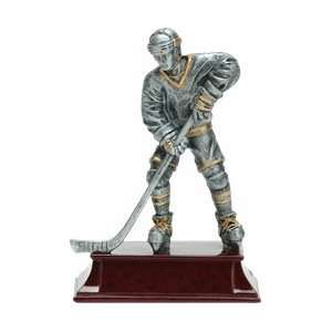   Series Elite Male / Female Ice Hockey Trophy Award