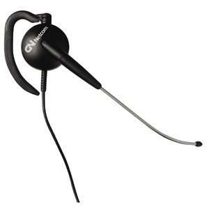  Monaural Over the Ear SoundTube Headset with 8800 02 Cable (Model