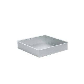 Wilton Jelly Roll and Cookie Pans, 10 1/2 x 15 1/2 x 1 Inches Deep 