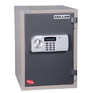  Hollon Tall Fireproof Home Safe Electronic