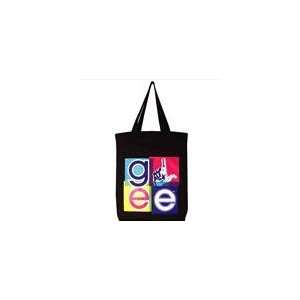 Glee Shopper Tote Bag:  Home & Kitchen