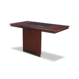   Orion Double Pedestal Desk Top and Modesty Panel: Home & Kitchen