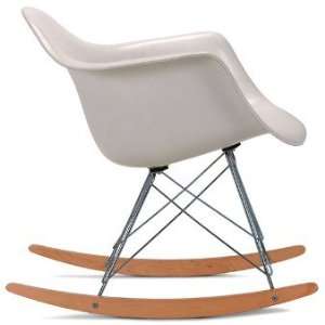   Rocking Chair Armchair Case Study Modern Rocking Chair