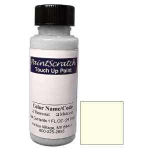   Paint for 1980 Honda CVCC (color code NH61) and Clearcoat Automotive