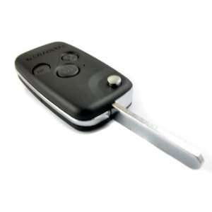  Flip Remote Key Shell for Honda Accord Civic CR V Fit 