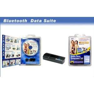  Mobile Action MA730 Handset Manager   Bluetooth Data Suite 