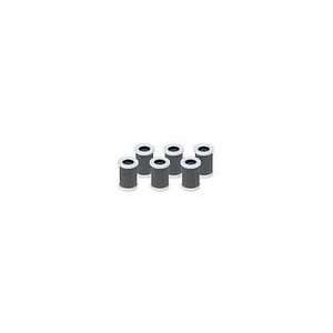   inch Jumbo Replacement Roller 6 Pack BABJR6 by Babyliss Beauty