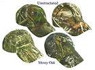   Mossy Oak Advantage Realtree Camo Camouflage Hunting Hat Cap flxstr