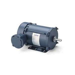  Leeson Single Phase Explosion Proof Motor 1hp, 1725rpm 