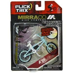  Gamebino by Mirraco Bike Company: Flick Trix ~4 BMX 