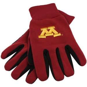  Minnesota Golden Gophers Utility Work Gloves Sports 
