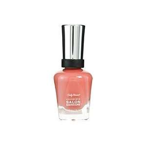   Complete Salon Manicure Nail Polish So Much Fawn (Quantity of 4