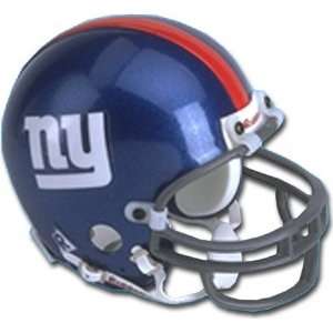  New York Giants Replica Mini Helmet: Sports & Outdoors