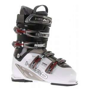  Head Edge 8.5 Ski Boots Wh/Bk/Rd