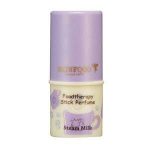    Skinfood Foodtherapy Stick Perfume No. 5 Steam Milk Beauty