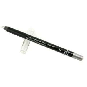 Make Up For Ever Aqua Eyes Waterproof Eyeliner Pencil   #8L ( Silver 