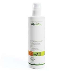   : Melvita The Essentials   Cleansing milk, 13.51 fl.oz Bottle: Beauty
