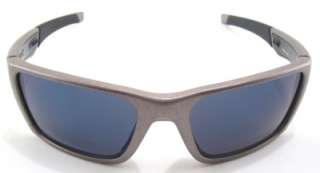   Sunglasses NIB Jury Distressed Silver Ice Iridium OO4045 03  