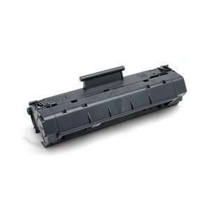  HP C4092A Compatible Black Toner Cartridge, Fits LaserJet 1100 