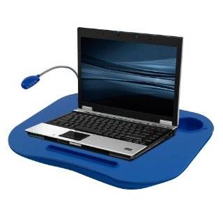 Laptop Desk with Light   laptop desk; lap laptop desk;laptop bed tray 