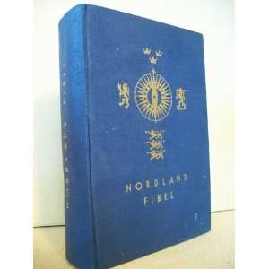  Nordland Fibel Nordische Gesellschaft (Hrsg.) Books