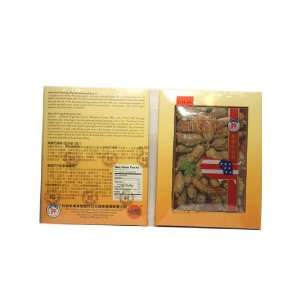  Hsus Ginseng 113.4 Cultivated American Roots Med Small 