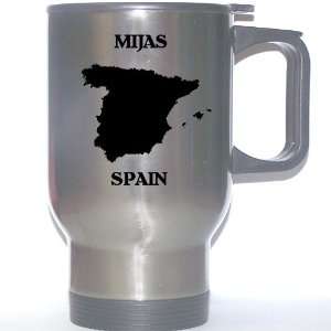  Spain (Espana)   MIJAS Stainless Steel Mug Everything 