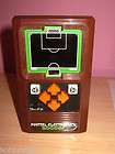 70s MATTEL HANDHELD ELECTRONIC SOCCER 2 GAME MINT BOXED  