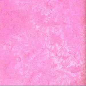   Pink Frosted Fabric By Michael Miller Fabrics Arts, Crafts & Sewing